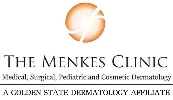 the menkes clinic logo